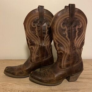 Women’s Ariat Cowboy Boots